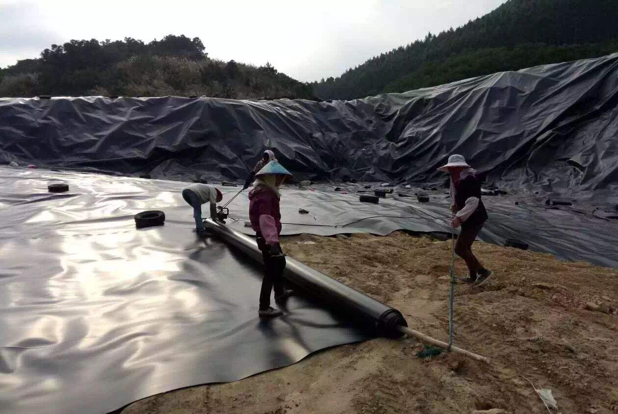 寒冷地區渠道防滲側重點及防滲模式有哪幾種？